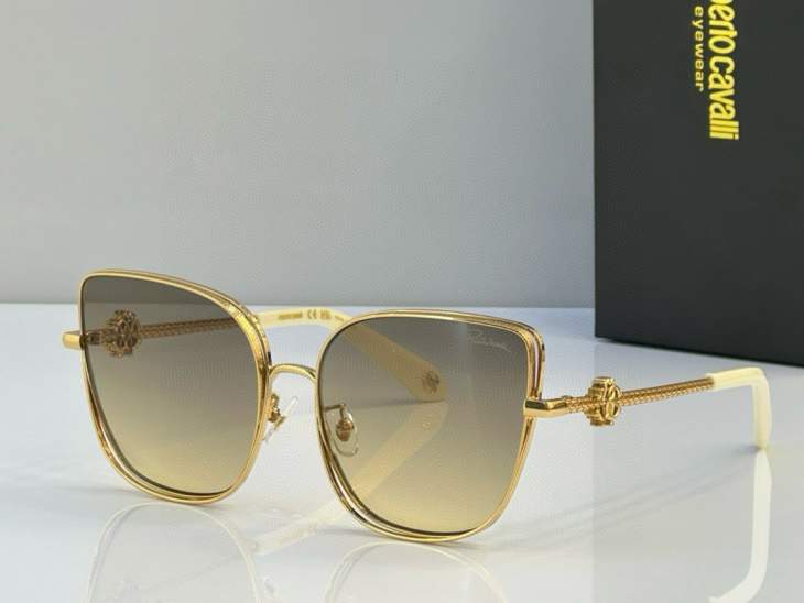 Picture of Roberto Cavalli Sunglasses _SKUfw65039895fw
